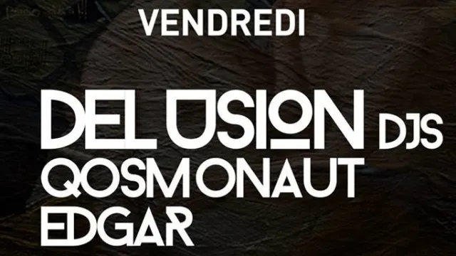#DIRTYVENDREDI