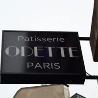 Odette