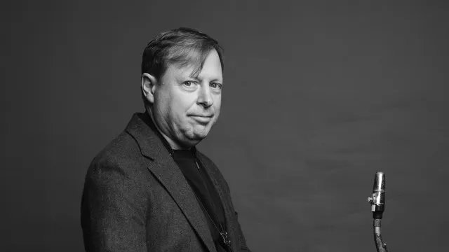 Chris Potter Circuits Trio