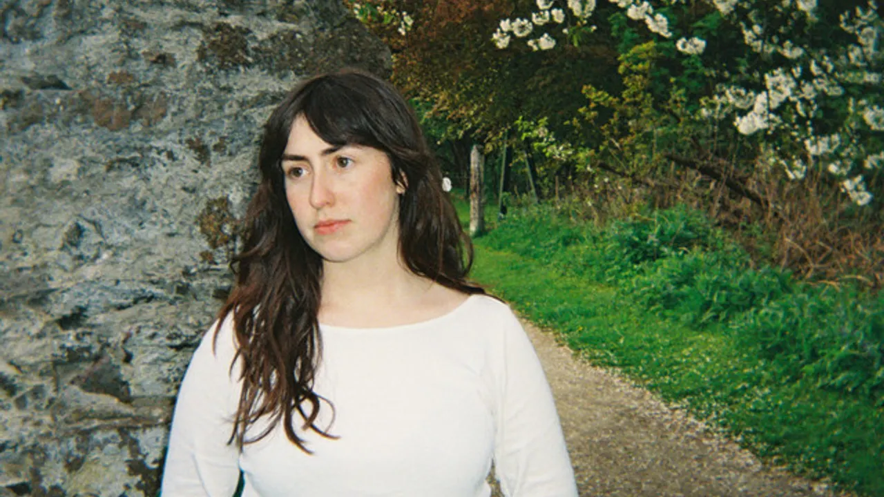 Katie Gregson-MacLeod