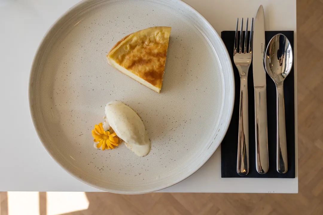La Mère Lachaise Restaurant Paris
