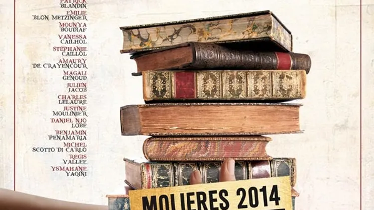 Le porteur d'histoire