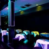 Le Club Haussmann