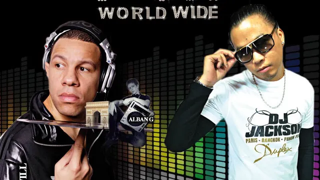 F*CK WORLDWIDE
