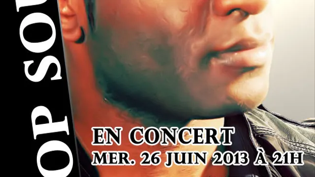 Marsil en concert