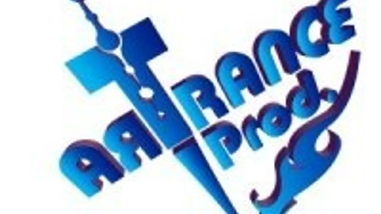 O My God Its My Art'trance Thursday!