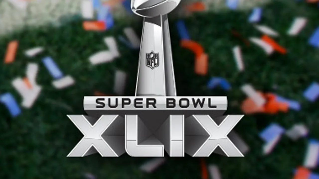 SUPERBOWL PARTY / 8 Ecrans / Live-Sport