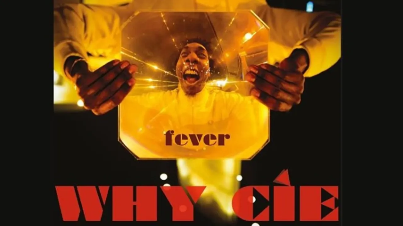 Why Cie