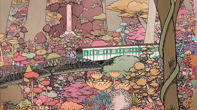 Festival Exploration Music