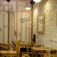 L'Echoppe de Paris
