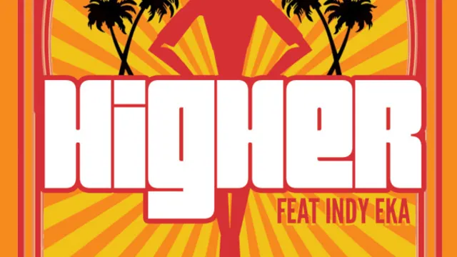 Higher feat INDY EKA Live