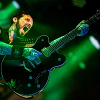 Ricky Warwick