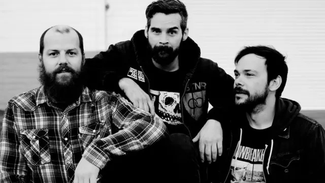 Amen Dunes + Quetzal Snakes