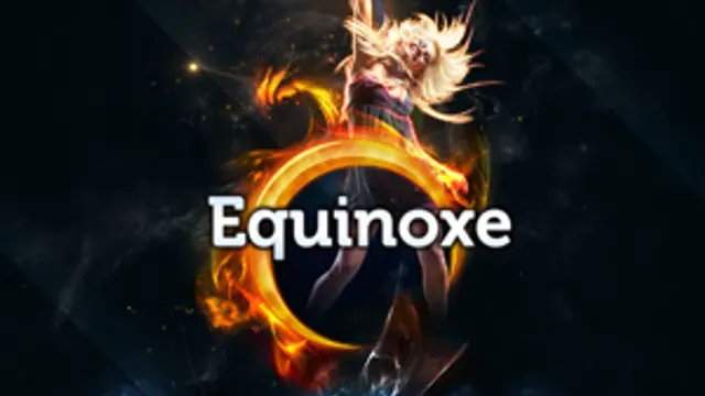 Equinoxe 2011