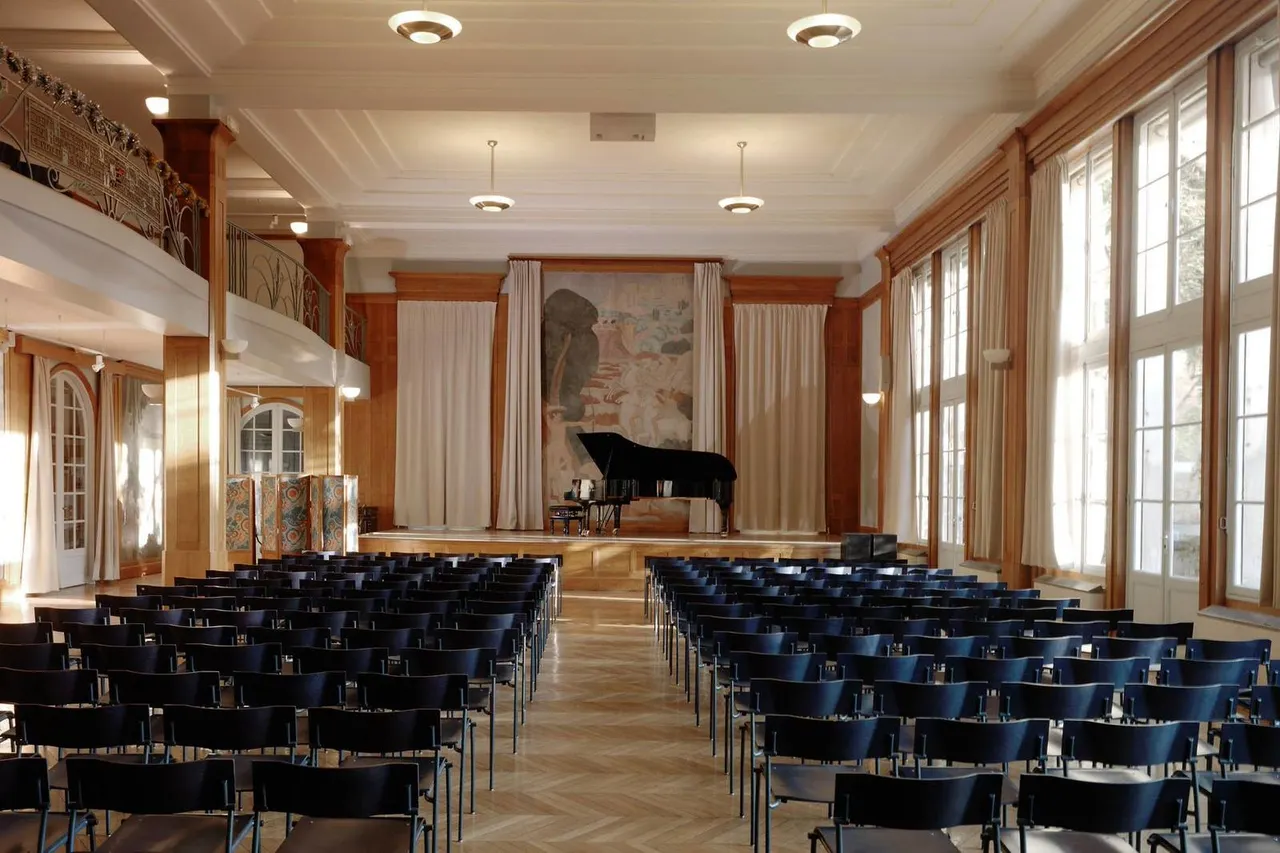Fondation des États-Unis