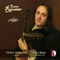 Esaias Reusner