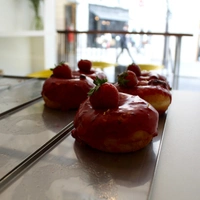 Boneshaker Doughnuts