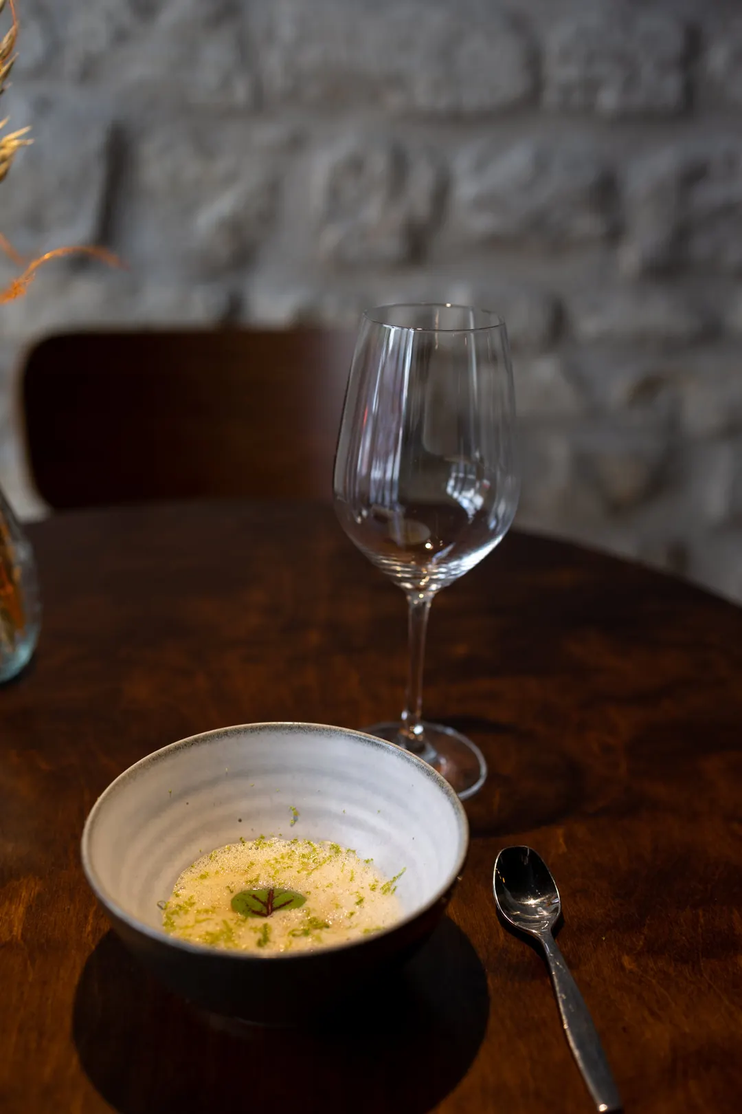 Perception Restaurant Paris