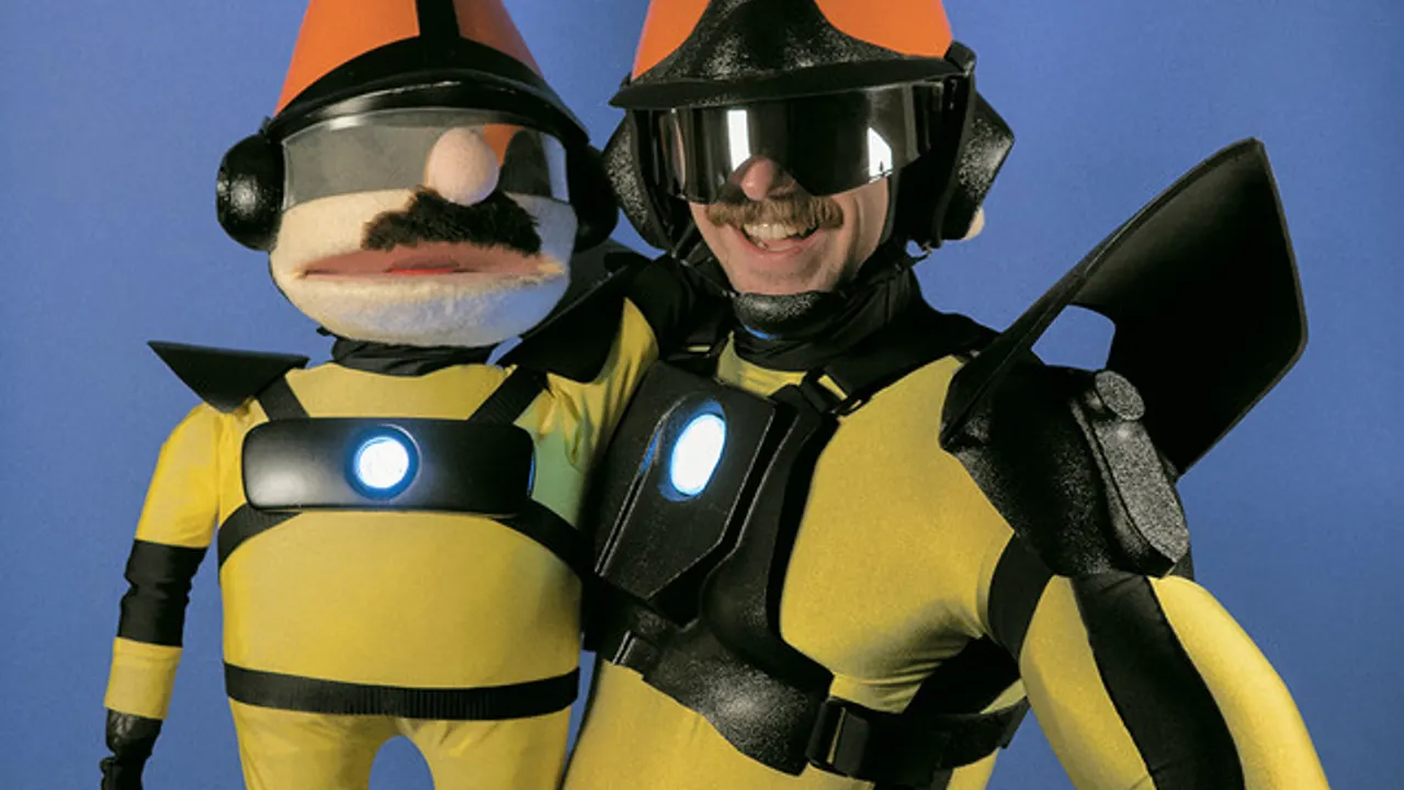 Ninja Sex Party / TWRP "Pure Elegance" tour
