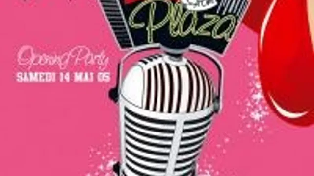 Live From Plazza