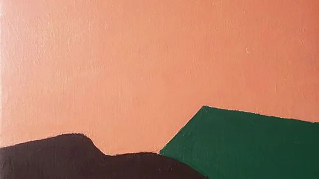 Etel Adnan