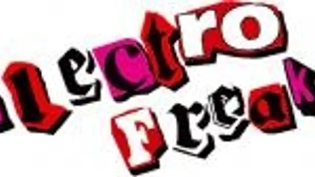 Electro Freaks