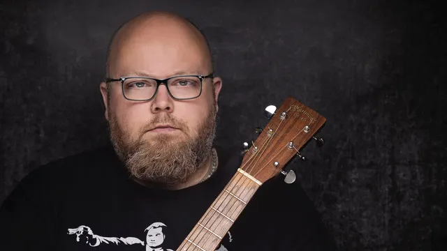 Andreas Kümmert & The Electric Circus