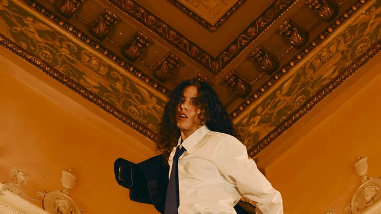 070 Shake: The Petrichor Tour