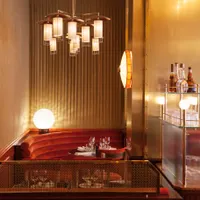 Le Grand Café Capucines