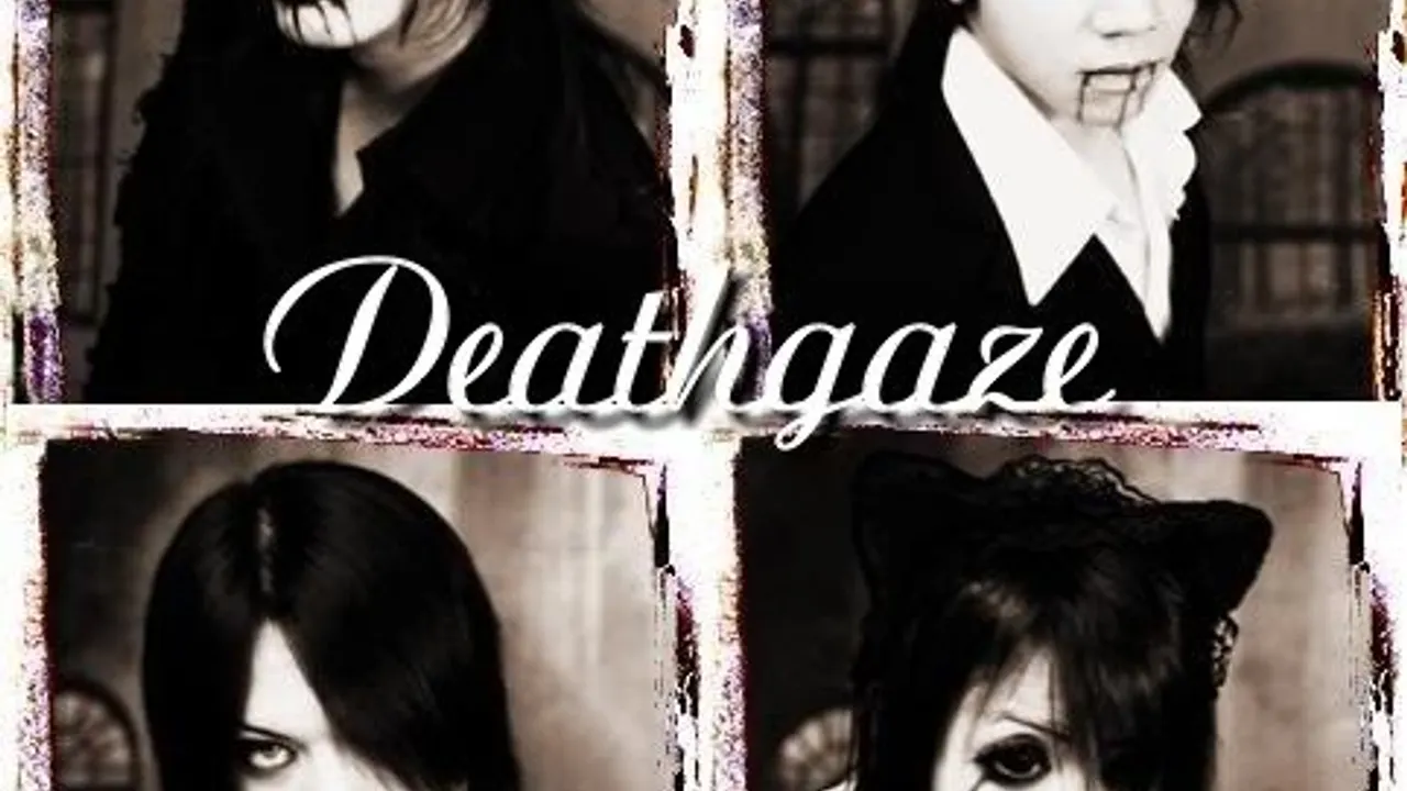 Deathgaze
