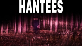 Hantées