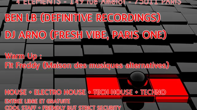 FRESH VIBE #2