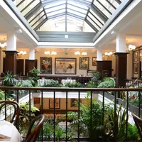 Café du Commerce