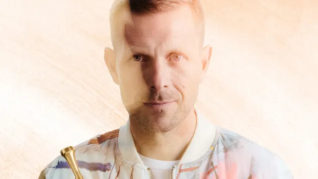Nils Wülker Quartet: Zuversicht – Live