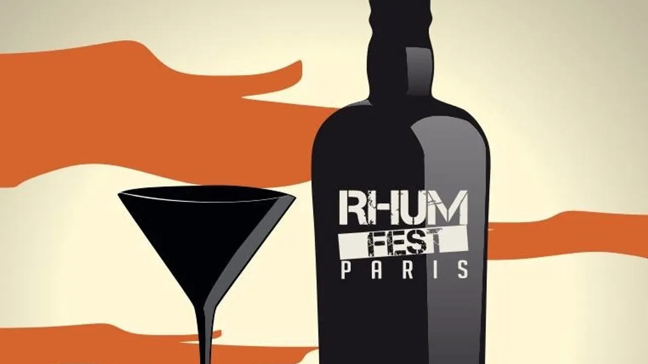 Rhum Fest Paris