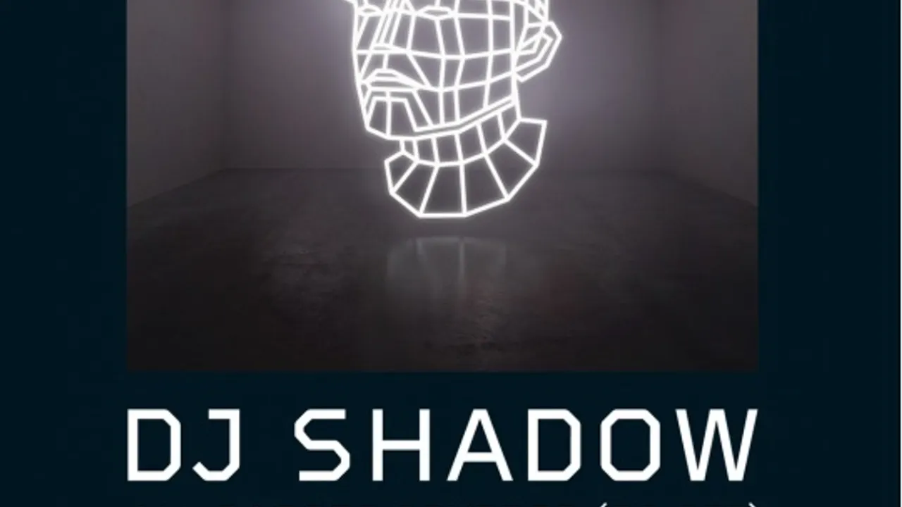 Dj Shadow & Guests