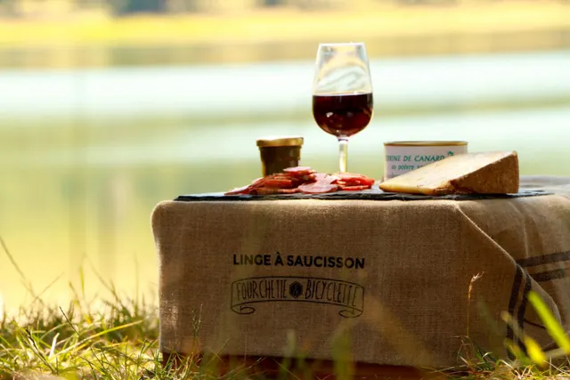 L'apéro à portée de mains : les ingrédients indispensables à se faire livrer