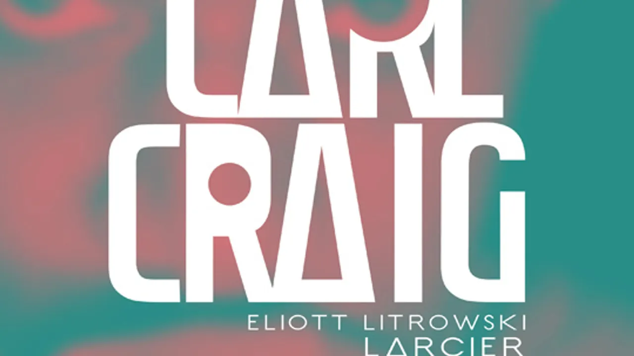 Voodoo w Carl Craig...