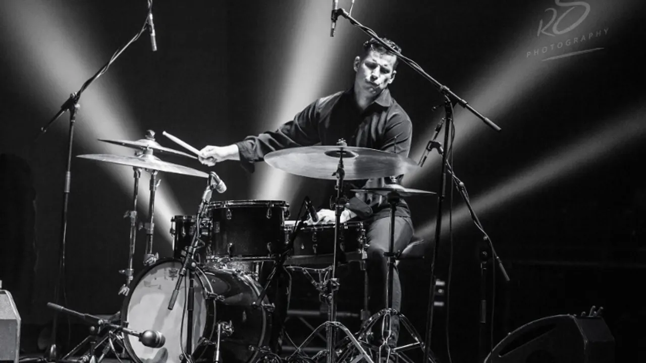 Martin Valihora Quartet