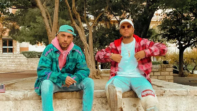 KALUA x TECHNO AND CHILL - AMINE EDGE - VILLANOVA B2B BABAR