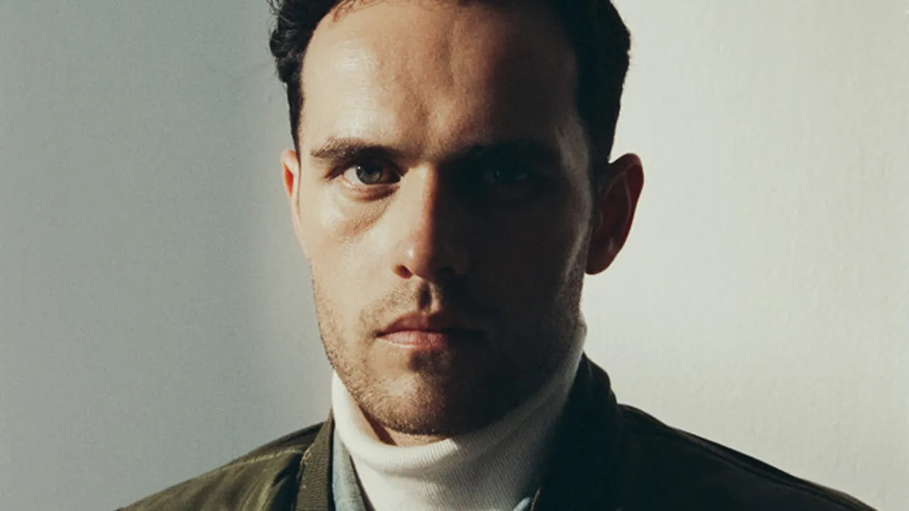 Jordan Rakei