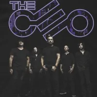 The CEO