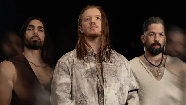 Septicflesh + Equilibrium + Oceans + Scar of The Sun