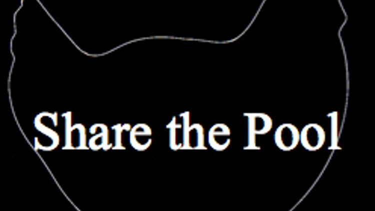 Gramophone - Share the Pool Label Night