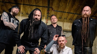 Five Finger Death Punch - 20th Anniversary World Tour