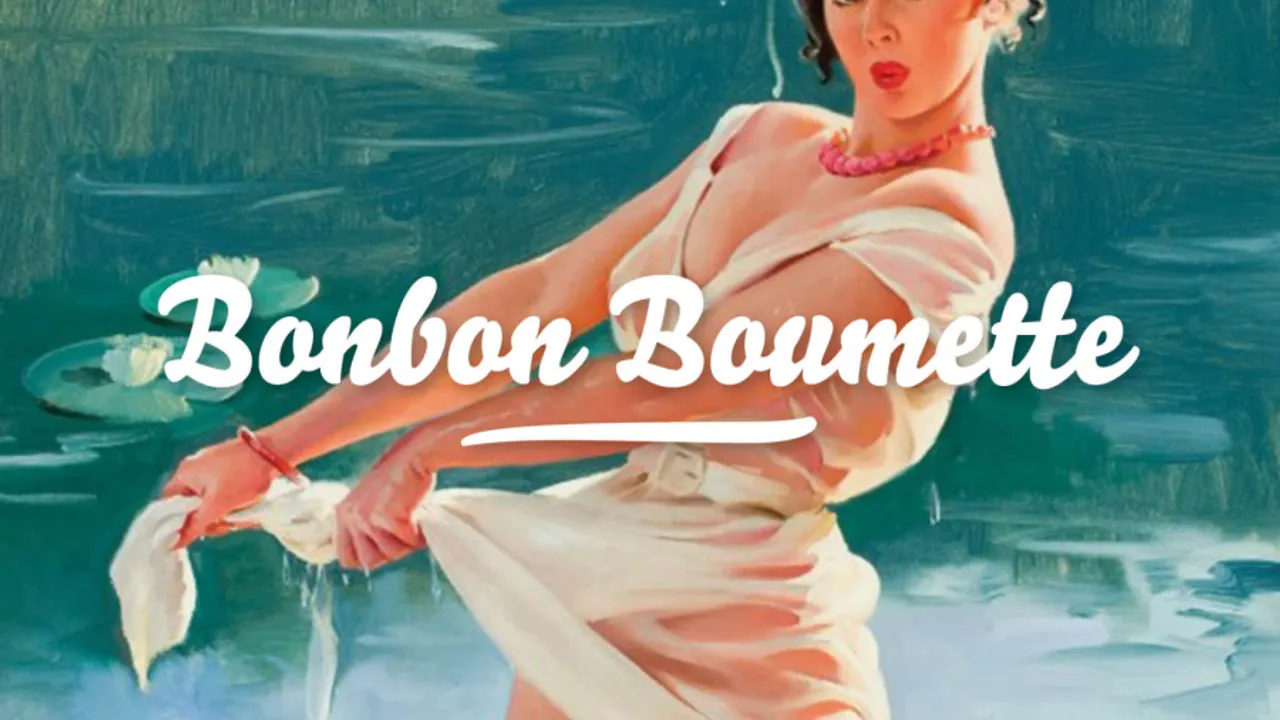 La Bonbon Boumette - annulé