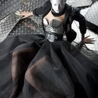 FUTURE FORMS — Contemporary Design / Fashion Exhibitions