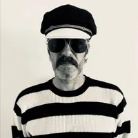 DJ Harvey