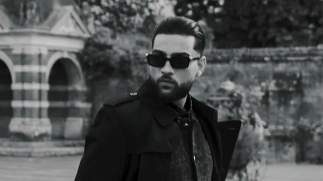 Karan Aujla