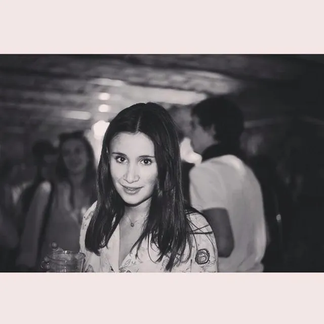 Maud D